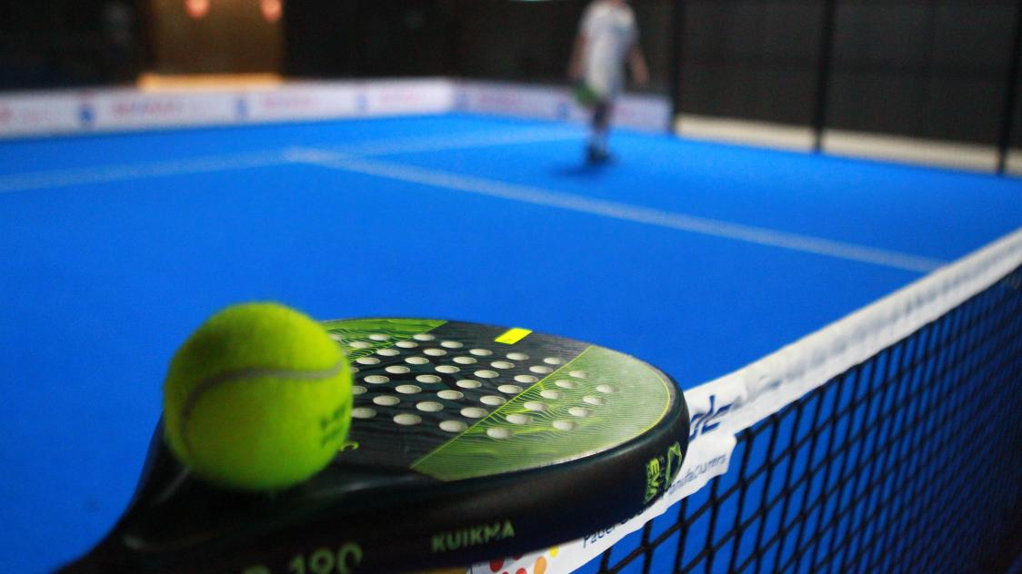 Site hotsell de tennis